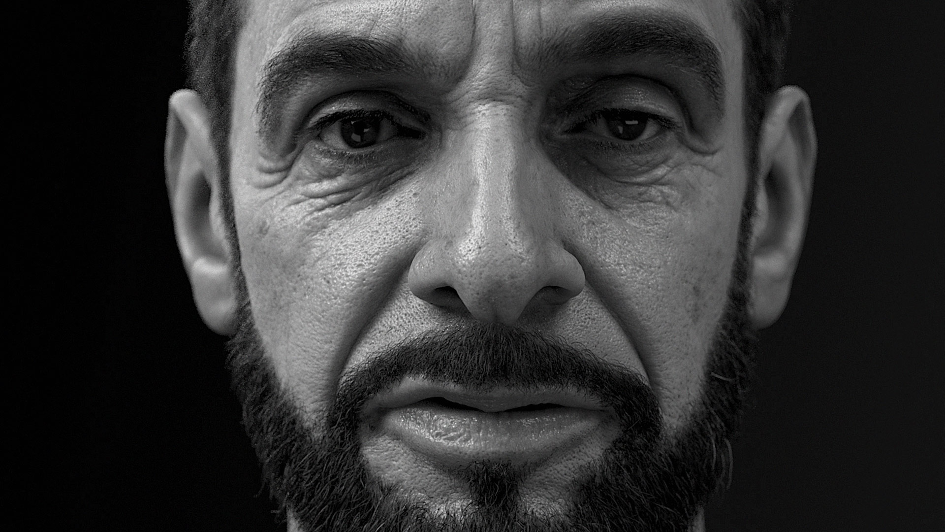 Making of Zayed